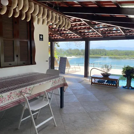 Casa da Vovó - Barra Guaratiba-3